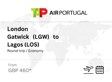 Lagos departure option 11