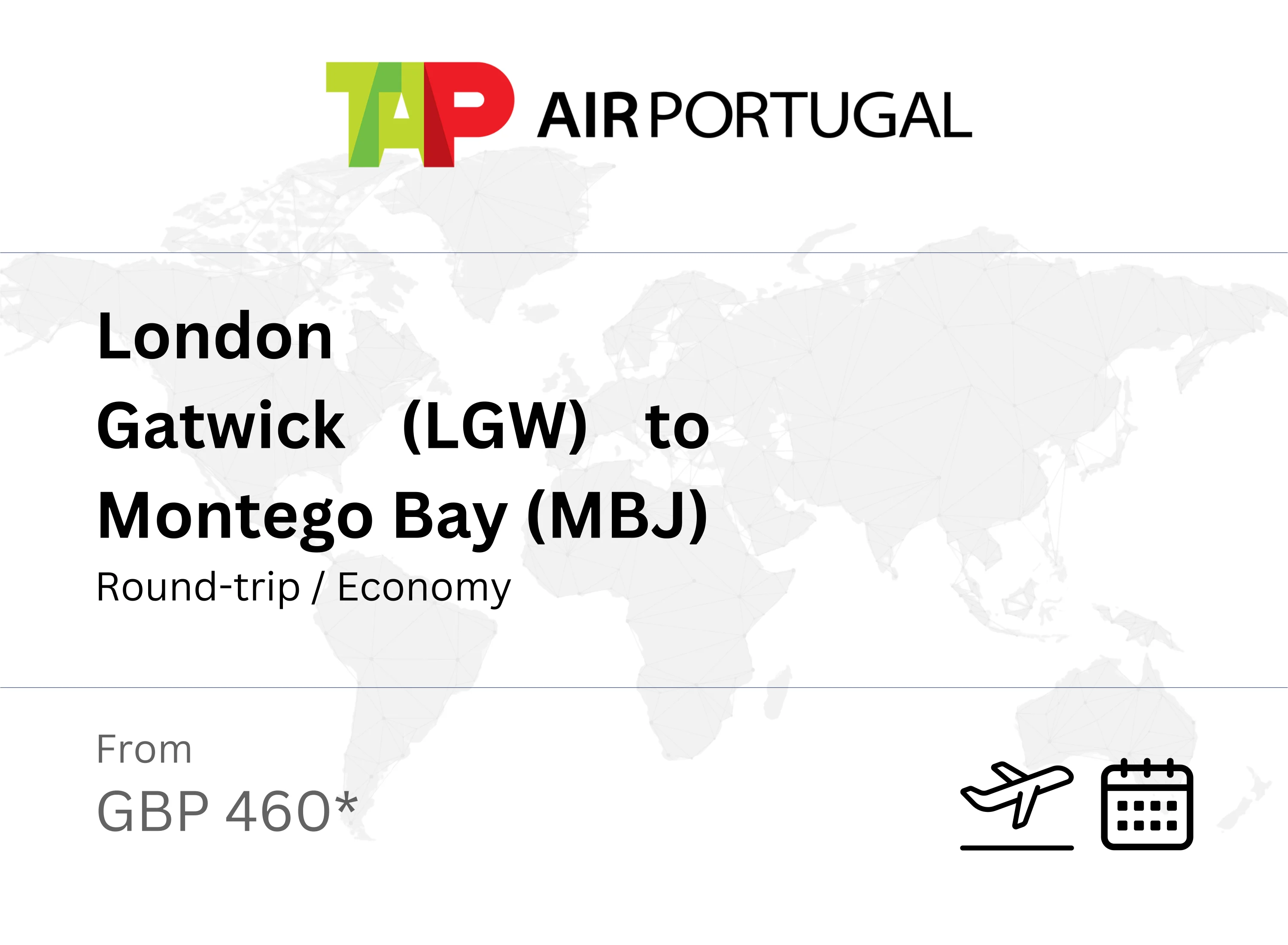 Montego Bay departure option 11