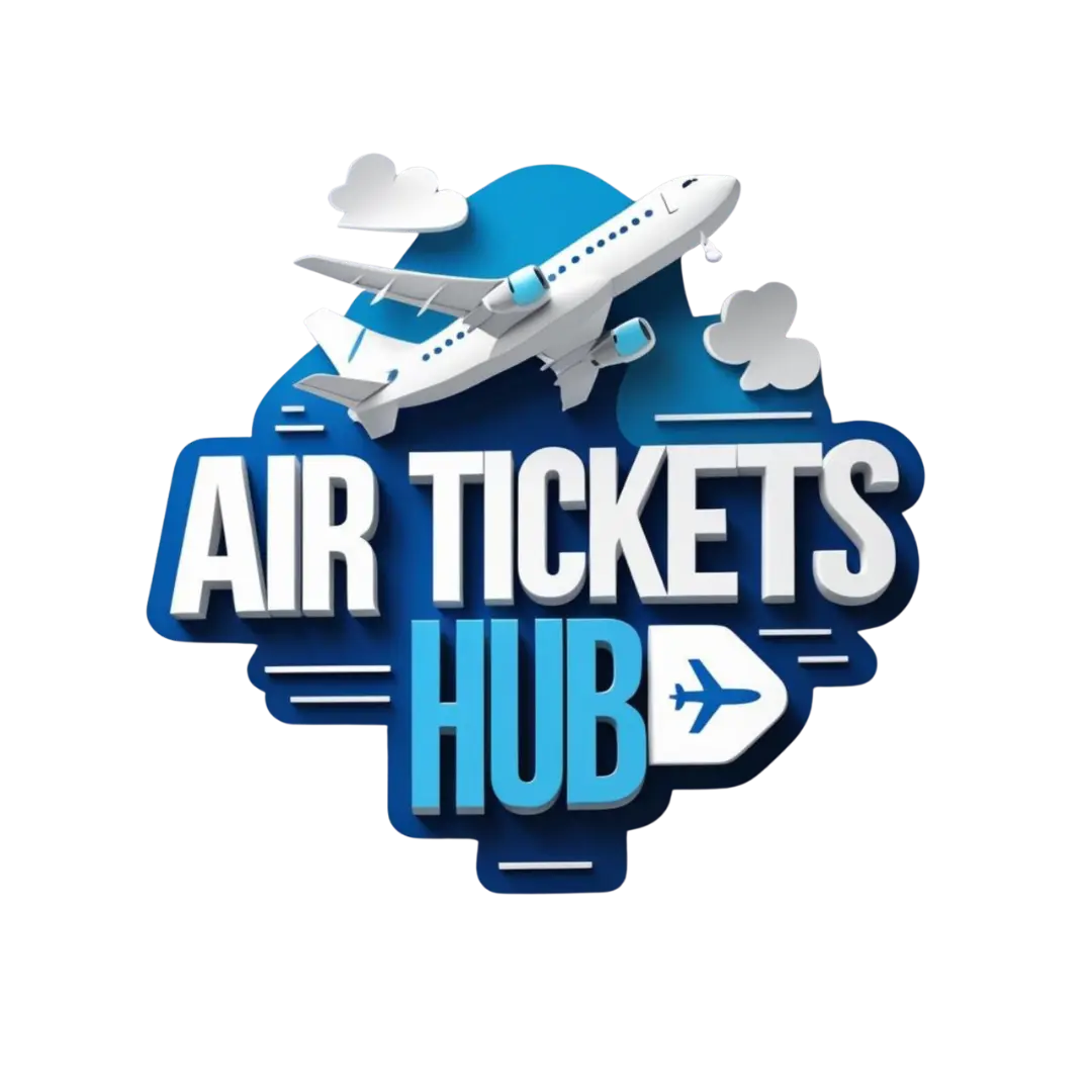 Air Tickets Hub