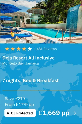 Destination Package 6
